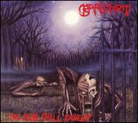 Baphomet - The Dead Shall Inherit lyrics