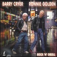 Barry Cryer - Rock & Droll lyrics