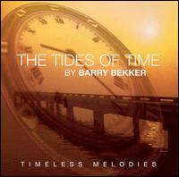 Barry Becker - Tides of Time lyrics