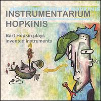 Bart Hopkin - Instrumentarium Hopkinis lyrics