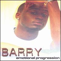 Barry - Emotional Progression lyrics