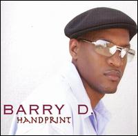 Barry D - Handprint lyrics