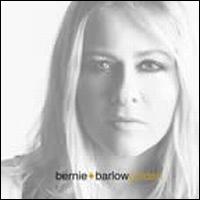 Bernie Barlow - Golden lyrics