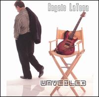 Angelo Latona - Unveiled lyrics