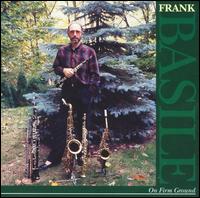 Frank Basile - On Firm Ground lyrics