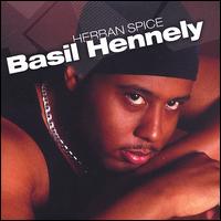 Basil Hennely - Herban Spice lyrics