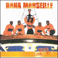 Bana Marseille - Fiesta Congolaise lyrics