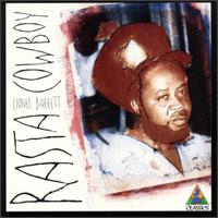 Lionel Barrett - Rasta Cowboy lyrics