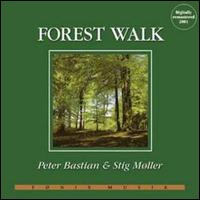 Peter Bastian - Forest Walk lyrics