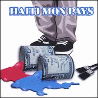 Alain Bossous - Haiti Mon Pays lyrics