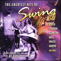 BBC Orchestra - Greatest Hits of Swing, Vol. 1 lyrics