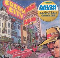 Aalon - Cream City lyrics