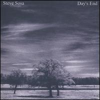 Steve Sosa - Day's End lyrics