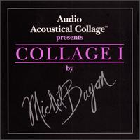 Michel Bayan - Collage I lyrics