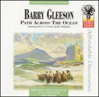 Barry Gleeson - Path Across the Ocean lyrics
