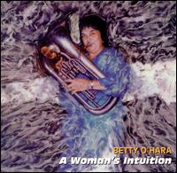 Betty O'Hara - Woman's Intuition lyrics