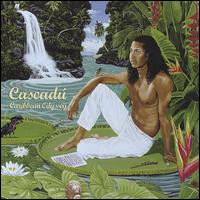 Cascadu - Caribbean Odyssey lyrics