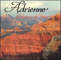 Adrienne Kirkey - Colors of Survival lyrics