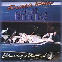 Debbie Ritter - Bluesday Afternoon lyrics