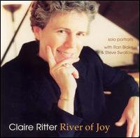 Claire Ritter - River of Joy lyrics