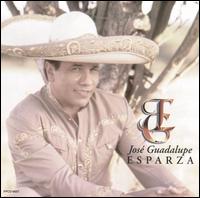 Jos Guadalupe Esparza - Jose Guadalupe Esparza lyrics