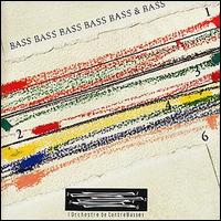 L'Orchestre de Contrebasses - Bass, Bass, Bass, Bass, Bass & Bass lyrics