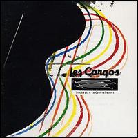 L'Orchestre de Contrebasses - Les Cargos lyrics