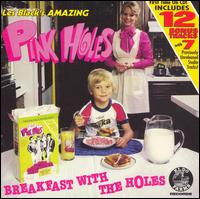 Les Black - Breakfast With The Holes lyrics