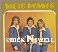 Chic N Swell - Victo Power lyrics
