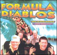Formula Diablos - Formula Diablos - Todos Exitos Originales lyrics