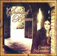 Soledad Bravo - Cantos Sefardies lyrics