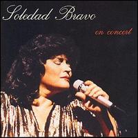 Soledad Bravo - In Concert [live] lyrics