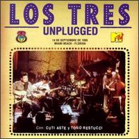 Los Tres - Unplugged lyrics