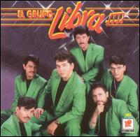 El Grupo Libra - El Grupo Libra [#1] lyrics