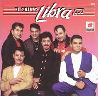 El Grupo Libra - El Grupo Libra [#3] lyrics
