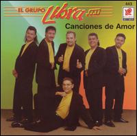 El Grupo Libra - Canciones de Amor lyrics