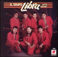 El Grupo Libra - El Brindemos Juntos lyrics