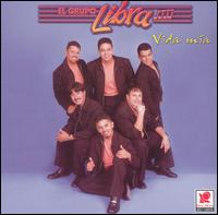 El Grupo Libra - Vida M?a lyrics
