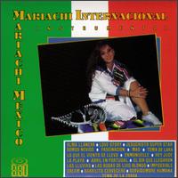 Mariachi Mexico - Mariachi International lyrics