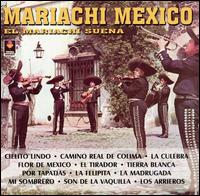 Mariachi Mexico - El Mariachi Suena Bien lyrics