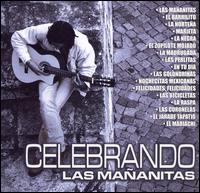 Mariachi Mexico - Celebrando las Mananitas [Universal Latino] lyrics