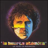 Miguel Rios - La Huerta Atomica lyrics