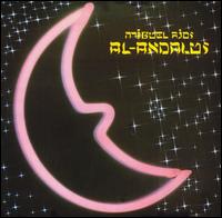 Miguel Rios - Al-Andalus lyrics