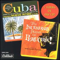 Orquesta Nuevo Ritmo - Heart of Cuba lyrics