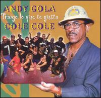 Andy Gola - Traigo lo Que Te Gusta lyrics