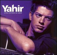 Yahir - Otra Historia de Amor lyrics