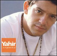 Yahir - No Te Apartes de Mi lyrics