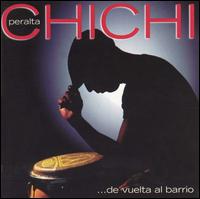 Chichi Peralta Y Son Familia - De Vuelta Al Barrio lyrics