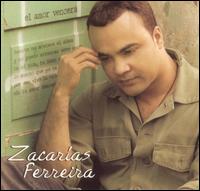Zacaras Ferrera - El Amor Vencer? lyrics