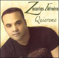 Zacaras Ferrera - La Quiereme lyrics
